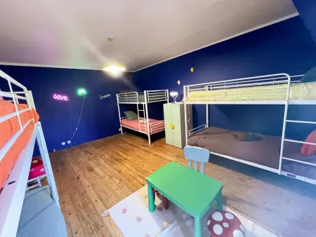 GÃ®te paisible avec piscine et parking - 12 pers. - Photo 32