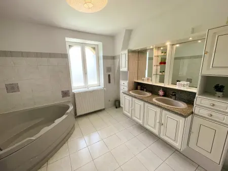 GÃ®te paisible avec piscine et parking - 12 pers. - Photo 35