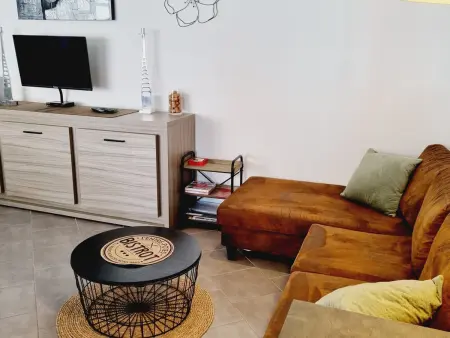 GÃ®te confort, animaux OK - 6 pers., Gite 6 personnes à Bertry - Photo 20