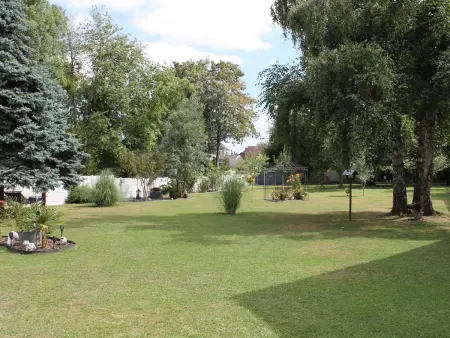 GÃ®te confort, animaux OK - 6 pers., Gite 6 personnes à Bertry - Photo 22