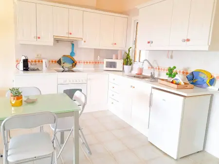Appartement avec Vue sur Mer à Chayofa - 55 m² - Photo 1