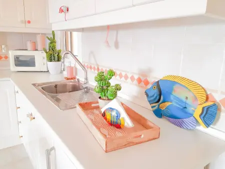 Appartement avec Vue sur Mer à Chayofa - 55 m² - Photo 3