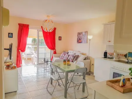 Appartement avec Vue sur Mer à Chayofa - 55 m² - Photo 8