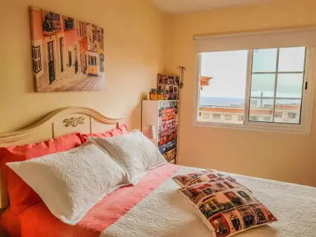 Appartement avec Vue sur Mer à Chayofa - 55 m² - Photo 11