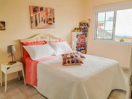 Appartement avec Vue sur Mer à Chayofa - 55 m² - Photo 12