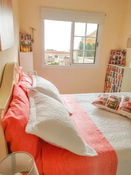 Appartement avec Vue sur Mer à Chayofa - 55 m² - Photo 13