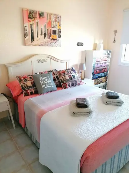 Appartement avec Vue sur Mer à Chayofa - 55 m² - Photo 14