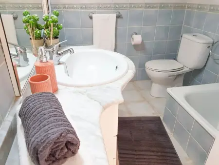 Appartement avec Vue sur Mer à Chayofa - 55 m² - Photo 15