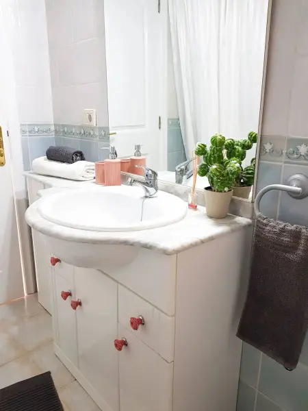 Appartement avec Vue sur Mer à Chayofa - 55 m² - Photo 16