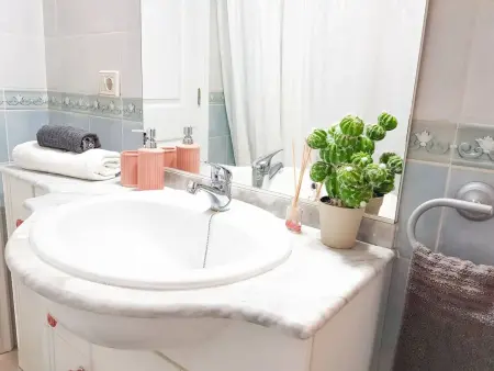 Appartement avec Vue sur Mer à Chayofa - 55 m² - Photo 18