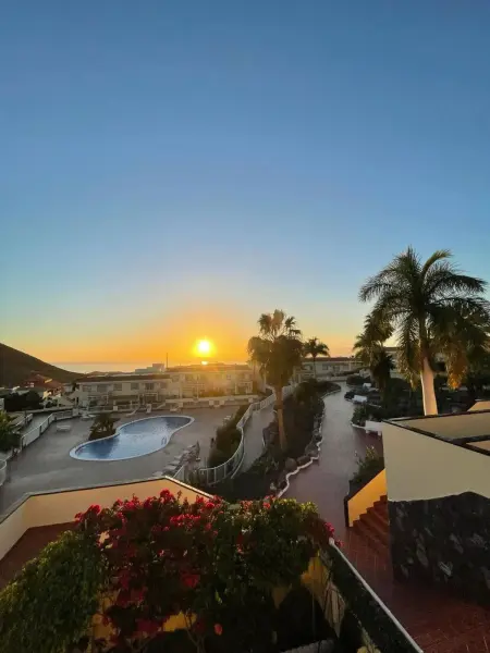 Appartement avec Vue sur Mer à Chayofa - 55 m² - Photo 20
