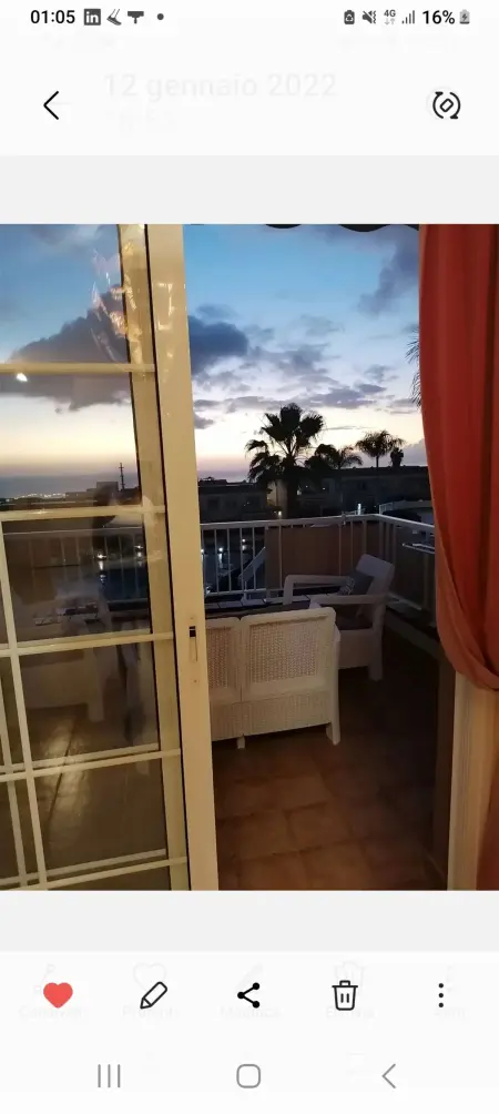 Appartement avec Vue sur Mer à Chayofa - 55 m² - Photo 21