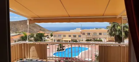 Appartement avec Vue sur Mer à Chayofa - 55 m² - Photo 24