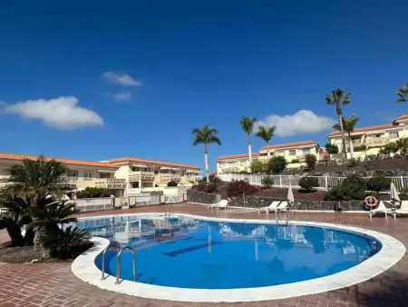 Appartement avec Vue sur Mer à Chayofa - 55 m² - Photo 27