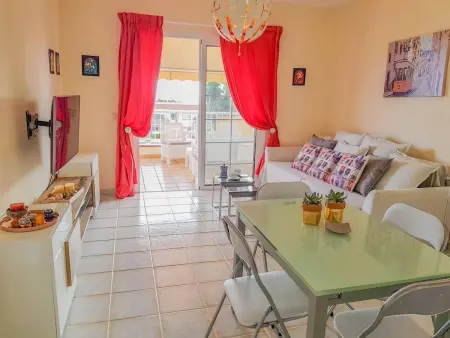 Appartement avec Vue sur Mer à Chayofa - 55 m² - Photo 29