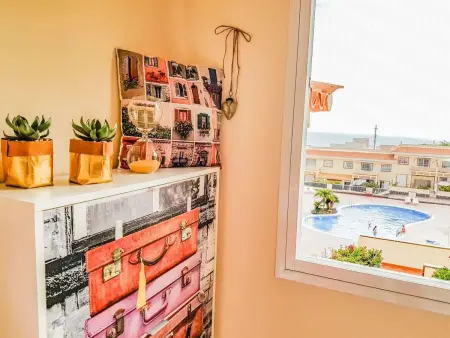 Appartement avec Vue sur Mer à Chayofa - 55 m² - Photo 30