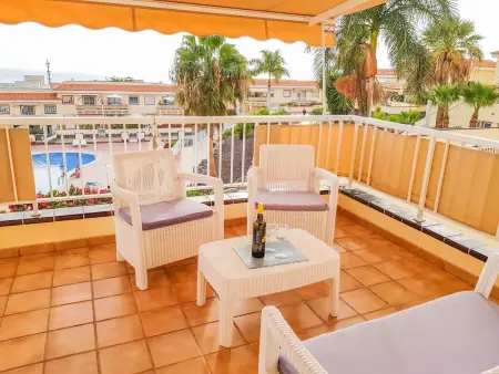 Appartement avec Vue sur Mer à Chayofa - 55 m² - Photo 33
