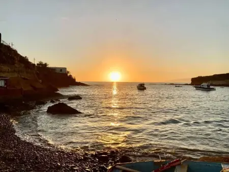 Appartement avec Vue sur Mer à Chayofa - 55 m² - Photo 35