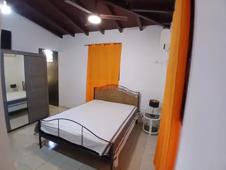 Villa charmante avec piscine privée à Le Gosier - Photo 8