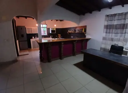 Villa charmante avec piscine privée à Le Gosier - Photo 14