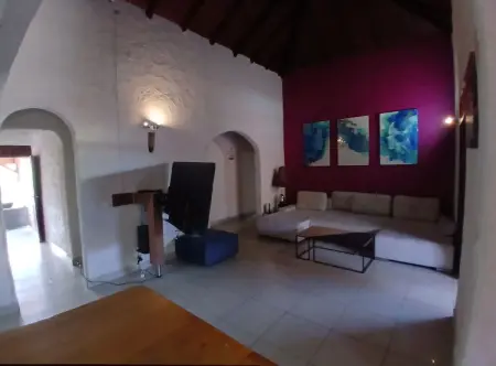 Villa charmante avec piscine privée à Le Gosier - Photo 17