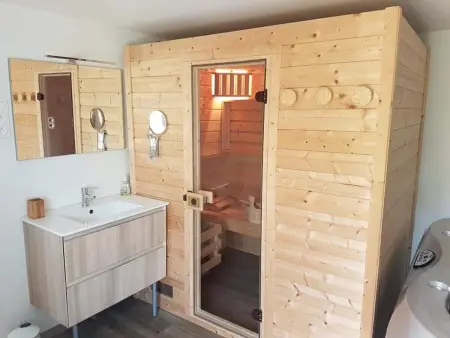 Offre Haut de gamme abordable, Maison 2 personnes à Saint Junien - Photo 1