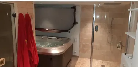 Offre Haut de gamme abordable, Maison 2 personnes à Saint Junien - Photo 2
