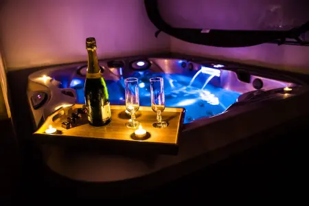 Offre Haut de gamme abordable, Maison 2 personnes à Saint Junien - Photo 6