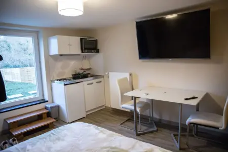 Offre Haut de gamme abordable, Maison 2 personnes à Saint Junien - Photo 9