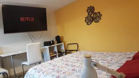 Offre Haut de gamme abordable, Maison 2 personnes à Saint Junien - Photo 11