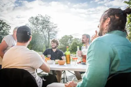 Bienvenue dans ce lieu aussi relaxant qu'amusant ! - Photo 2