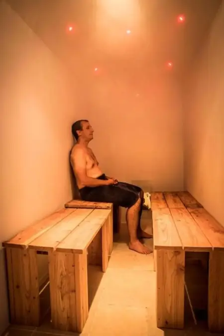 Bienvenue dans ce lieu aussi relaxant qu'amusant ! - Photo 3