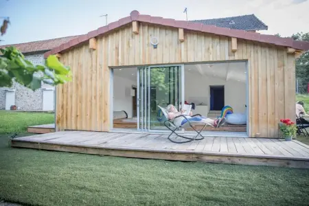 Bienvenue dans ce lieu aussi relaxant qu'amusant ! - Photo 11