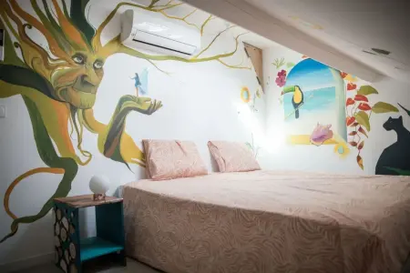 Bienvenue dans ce lieu aussi relaxant qu'amusant ! - Photo 13