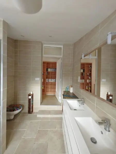 Bienvenue dans ce lieu aussi relaxant qu'amusant ! - Photo 15