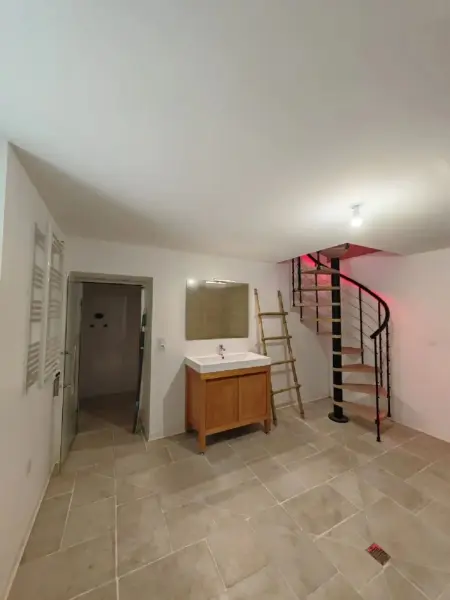 Bienvenue dans ce lieu aussi relaxant qu'amusant ! - Photo 17