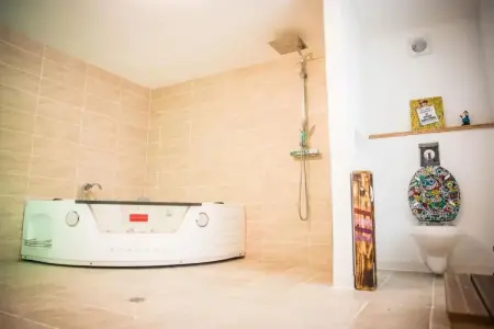 Bienvenue dans ce lieu aussi relaxant qu'amusant ! - Photo 18