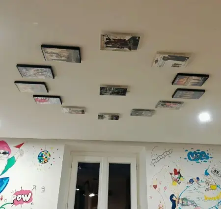 Bienvenue dans ce lieu aussi relaxant qu'amusant ! - Photo 23