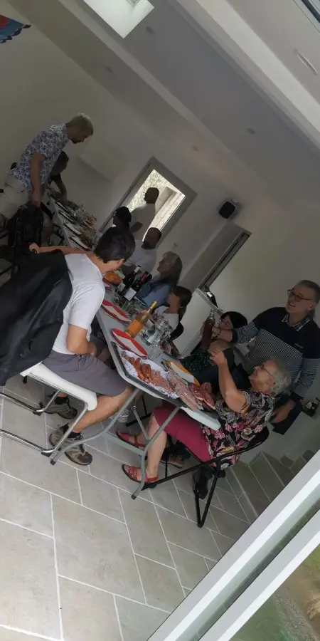 Bienvenue dans ce lieu aussi relaxant qu'amusant ! - Photo 28