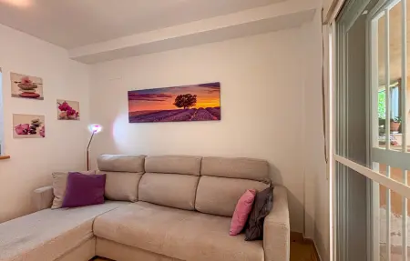 Appartement 4 personnes à Marina de Casares - Photo 3
