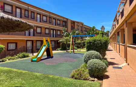 Appartement 4 personnes à Marina de Casares - Photo 7