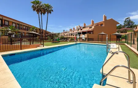 Appartement 4 personnes à Marina de Casares - Photo 8