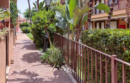 Appartement 4 personnes à Marina de Casares - Photo 9