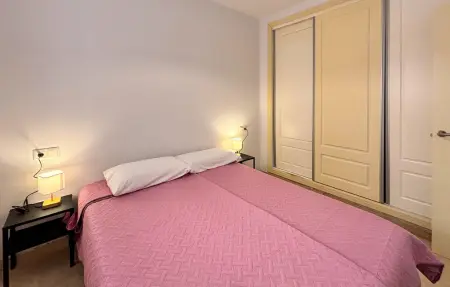 Appartement 4 personnes à Marina de Casares - Photo 11