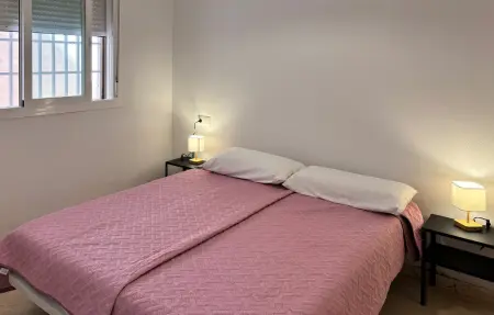 Appartement 4 personnes à Marina de Casares - Photo 12