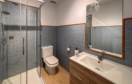Appartement 4 personnes à Marina de Casares - Photo 13