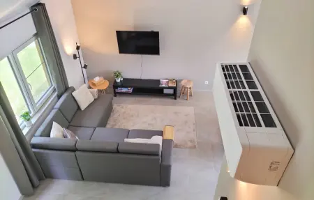 Maison 4 personnes à Somme Leuze - Photo 1
