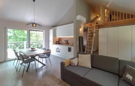 Maison 4 personnes à Somme Leuze - Photo 2
