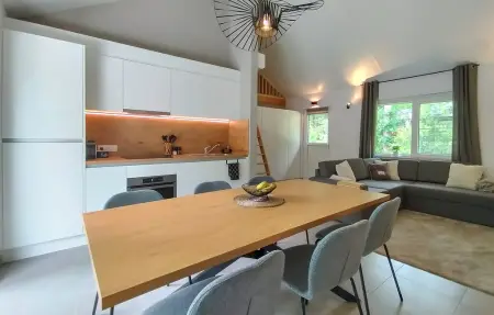 Maison 4 personnes à Somme Leuze - Photo 3