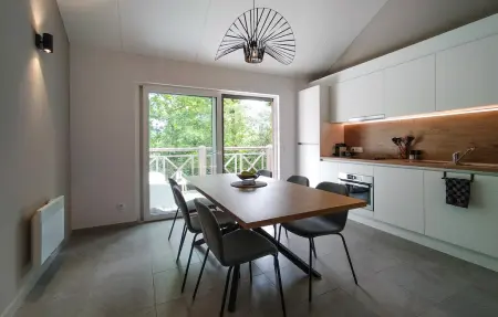 Maison 4 personnes à Somme Leuze - Photo 4